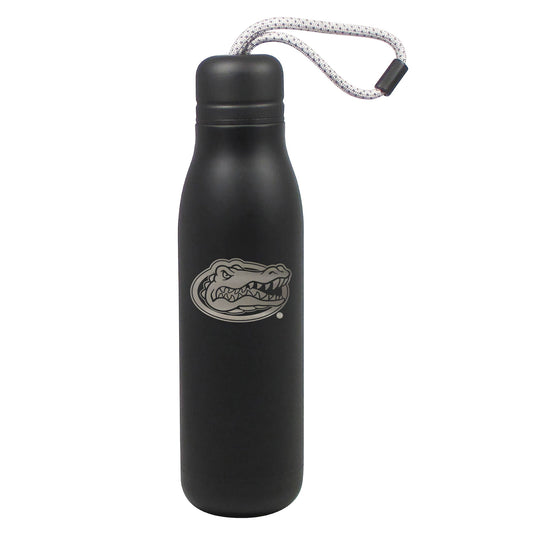 Black Florida Gators 18oz. Bali Bottle