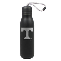 Black Tennessee Volunteers 18oz. Bali Bottle