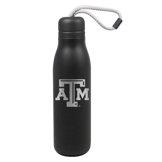 Black Texas A&M Aggies 18oz. Bali Bottle