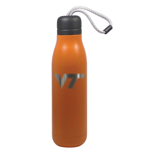 Orange Virginia Tech Hokies 18oz. Bali Bottle