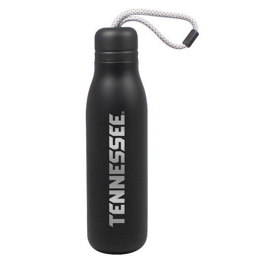 Black Tennessee Volunteers 18oz. Bali Bottle