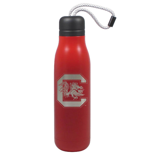 Red South Carolina Gamecocks 18oz. Bali Bottle