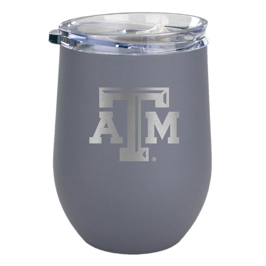 Texas A&M Aggies 12oz. Albany Tumbler