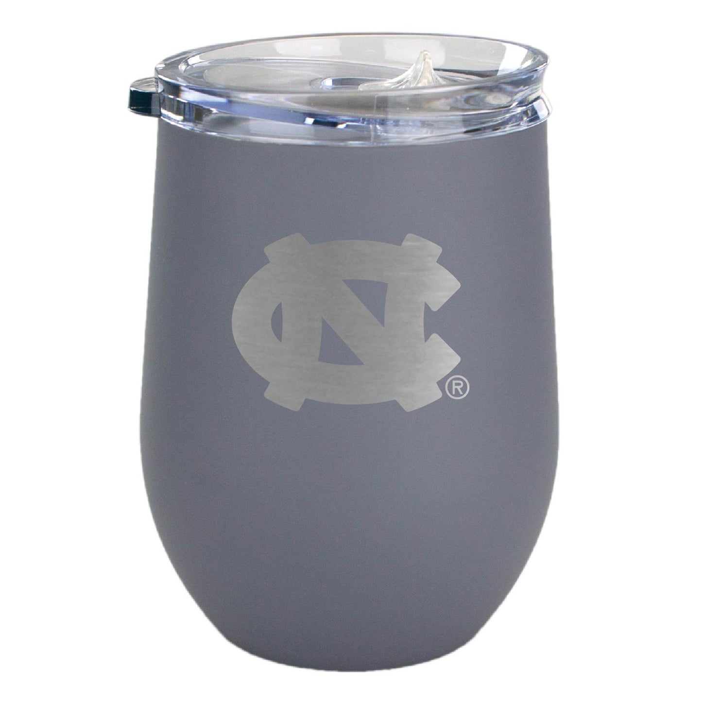 North Carolina Tar Heels 12oz. Albany Tumbler