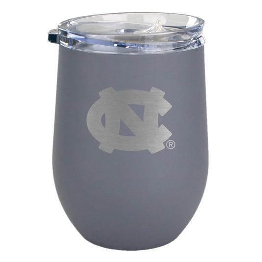 North Carolina Tar Heels 12oz. Albany Tumbler