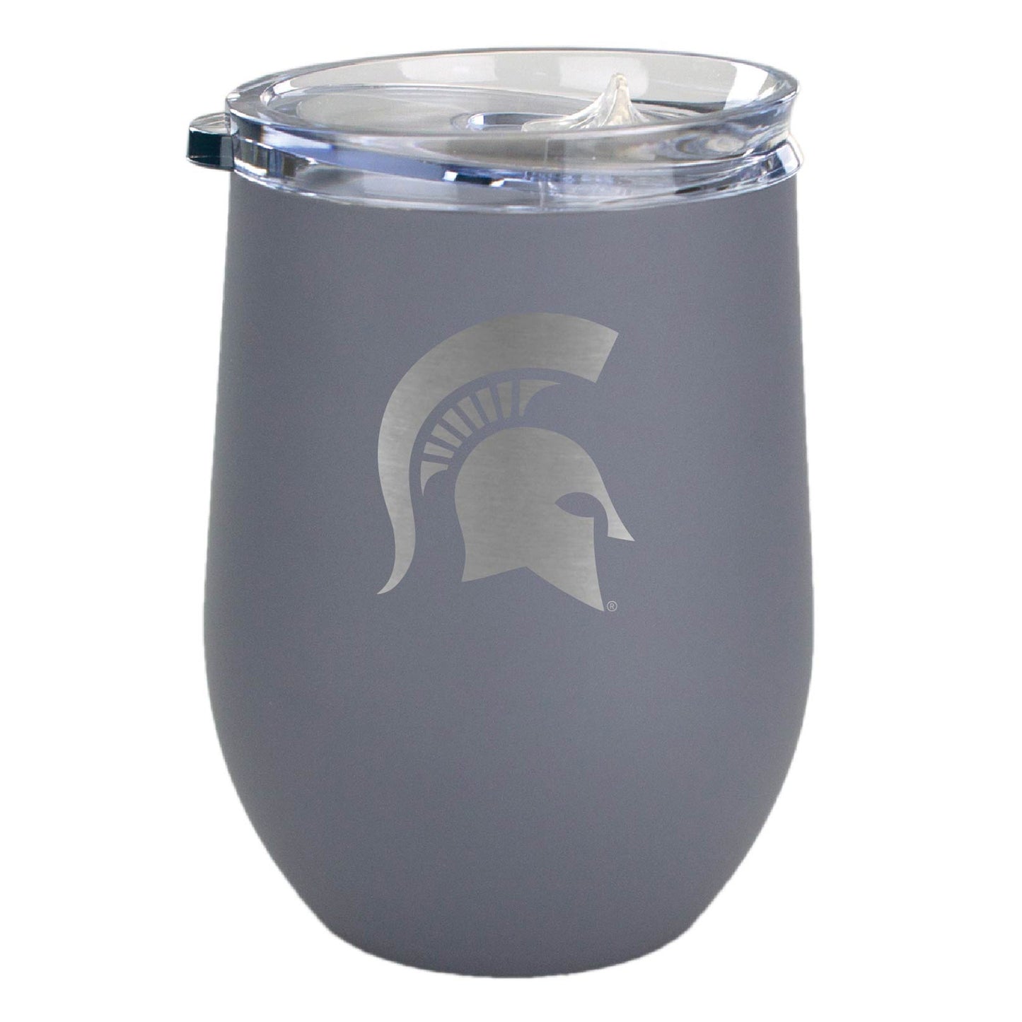 Michigan State Spartans 12oz. Albany Tumbler