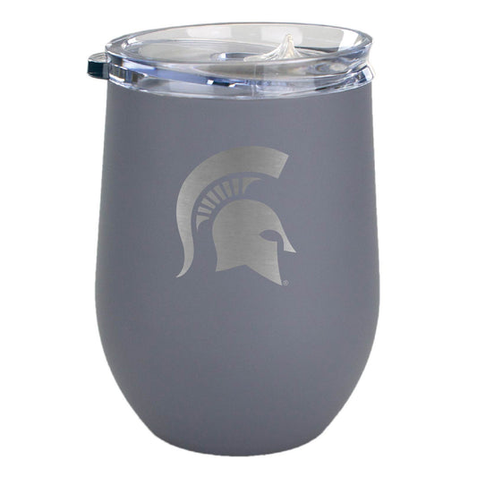 Michigan State Spartans 12oz. Albany Tumbler