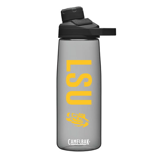 CamelBak LSU Tigers 25oz. Chute Mag Bottle