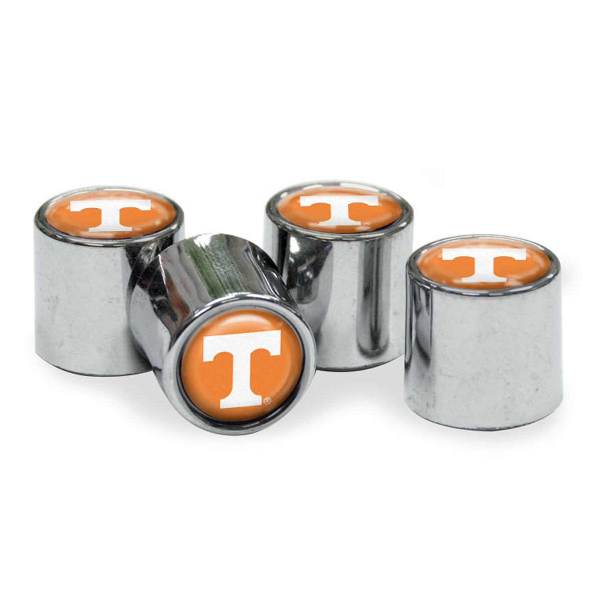 WinCraft Tennessee Volunteers Valve Stem Covers