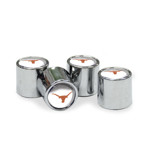 WinCraft Texas Longhorns Valve Stem Covers