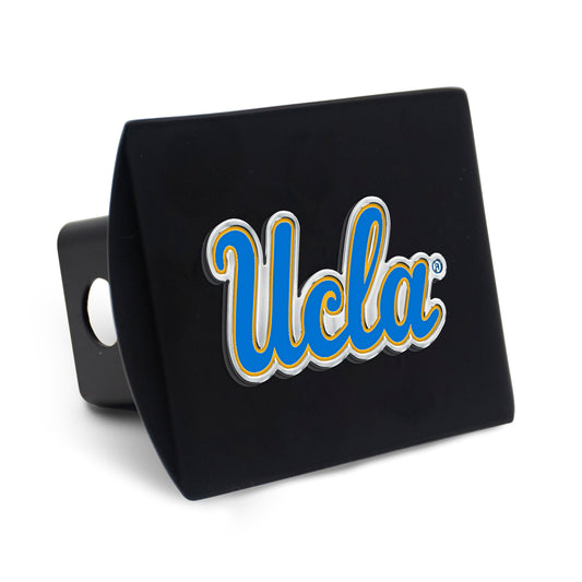 WinCraft UCLA Bruins Premium Hitch Cover