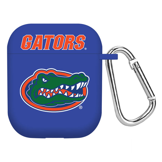 Blue Florida Gators AirPods Case Cover