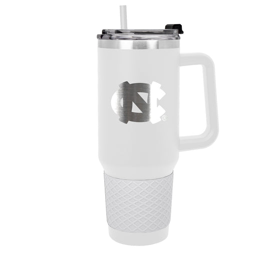 North Carolina Tar Heels 40oz. Colossus Opal Tumbler