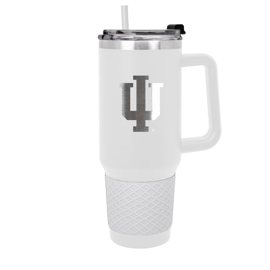 Indiana Hoosiers 40oz. Colossus Opal Tumbler