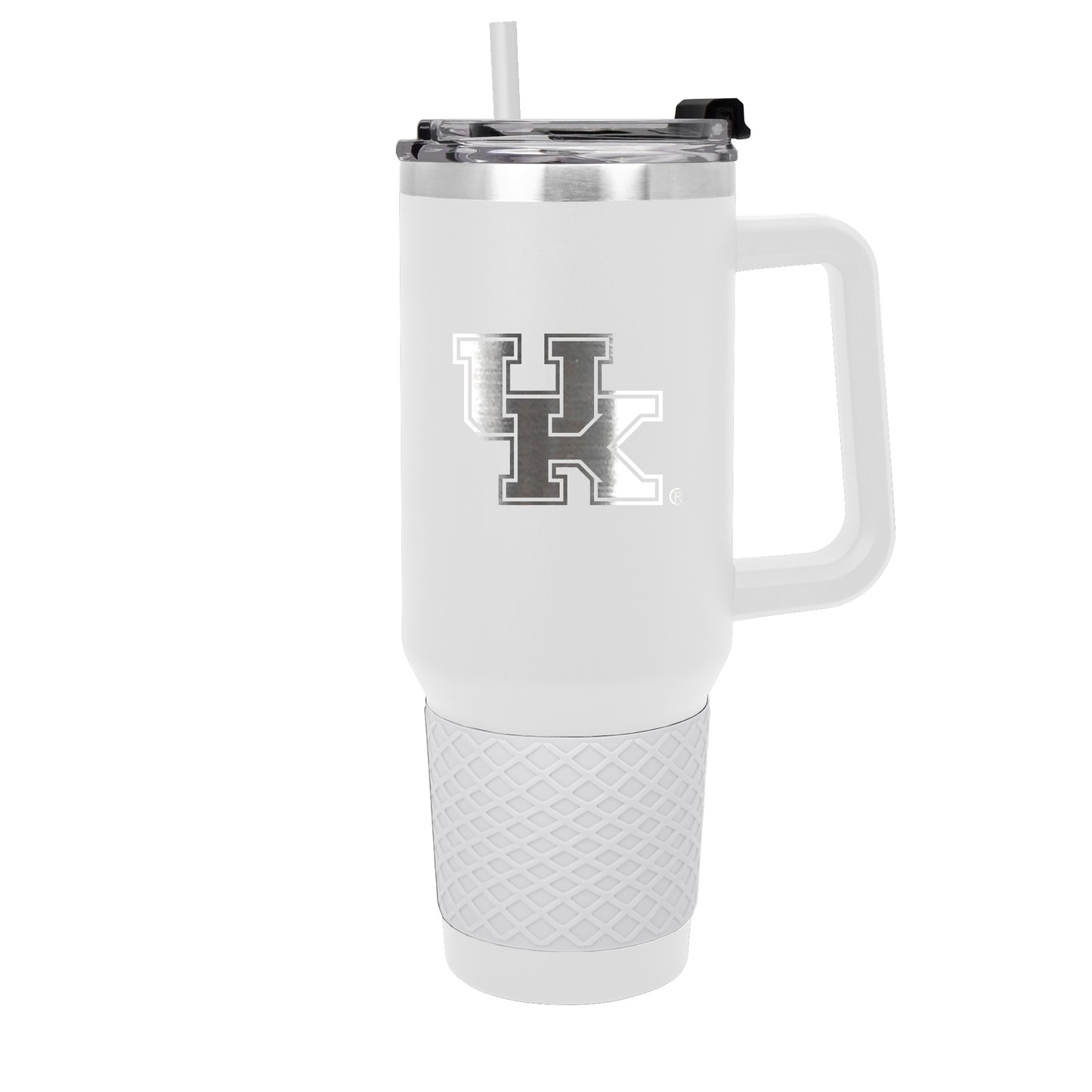 Kentucky Wildcats 40oz. Colossus Opal Tumbler