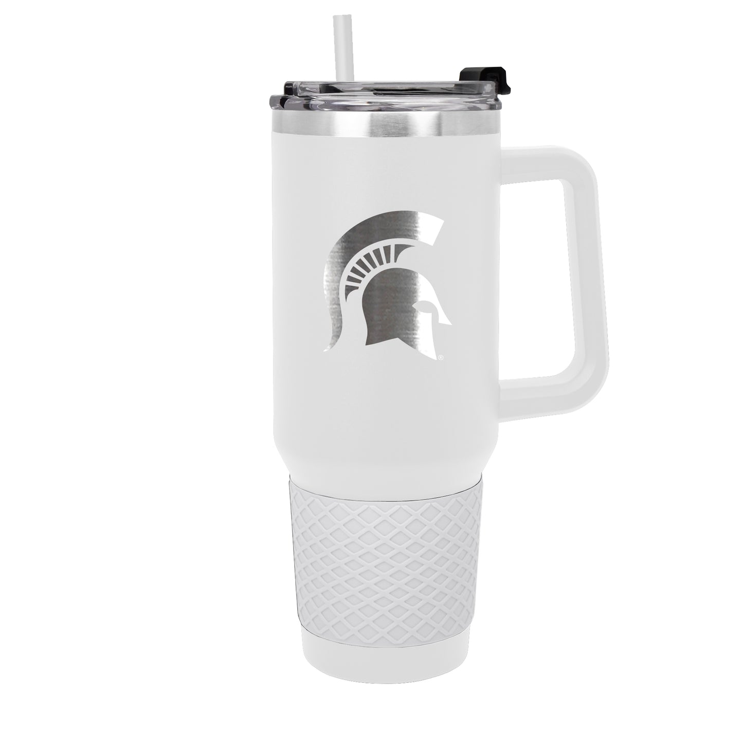 Michigan State Spartans 40oz. Colossus Opal Tumbler