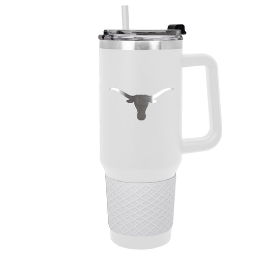 Texas Longhorns 40oz. Colossus Opal Tumbler