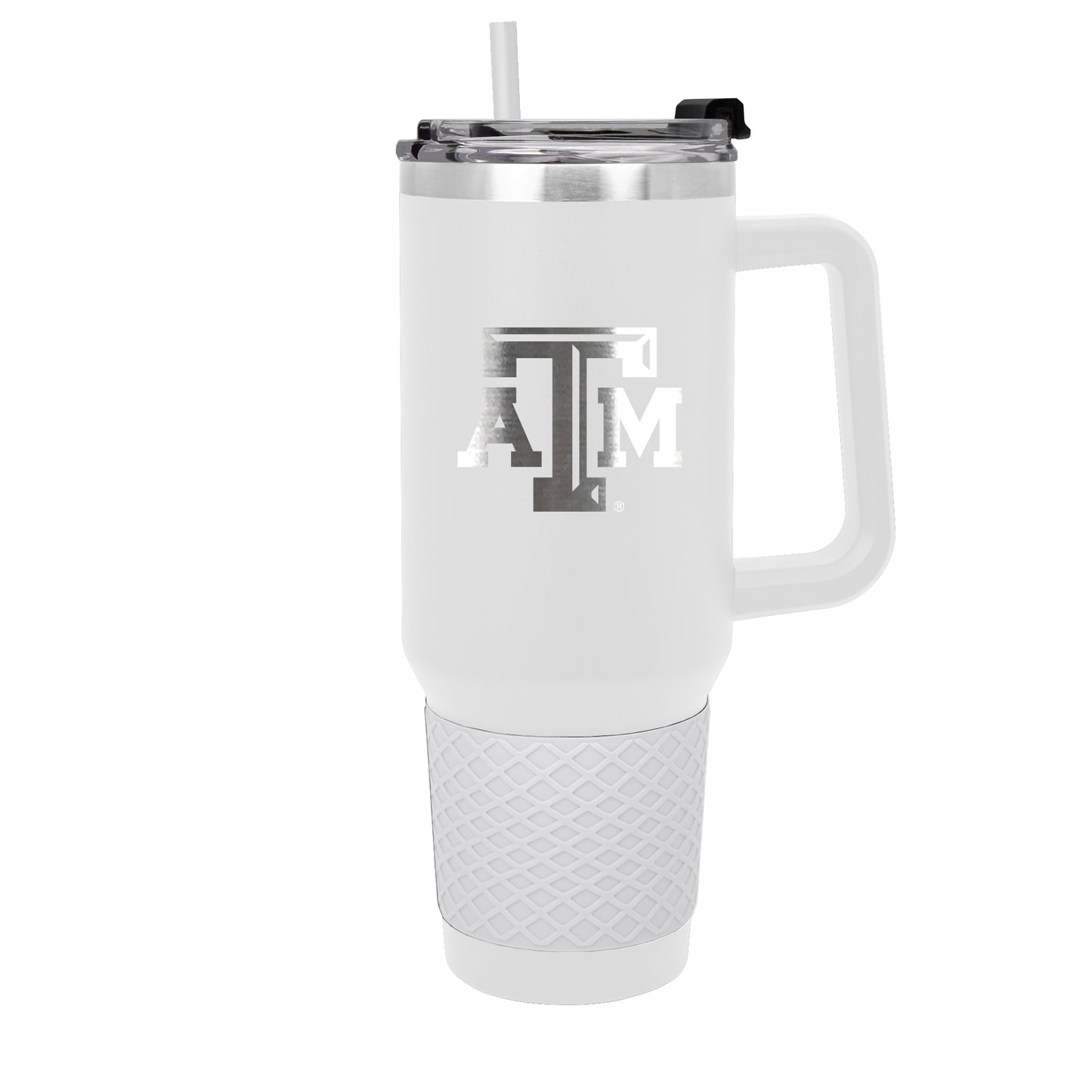 Texas A&M Aggies 40oz. Colossus Opal Tumbler