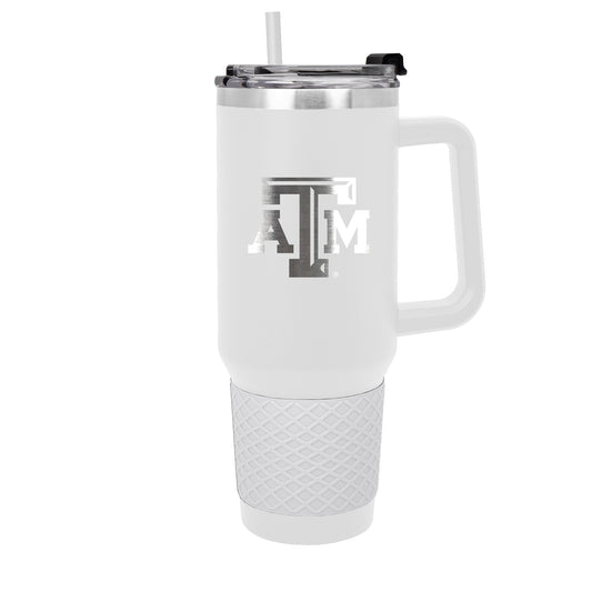 Texas A&M Aggies 40oz. Colossus Opal Tumbler