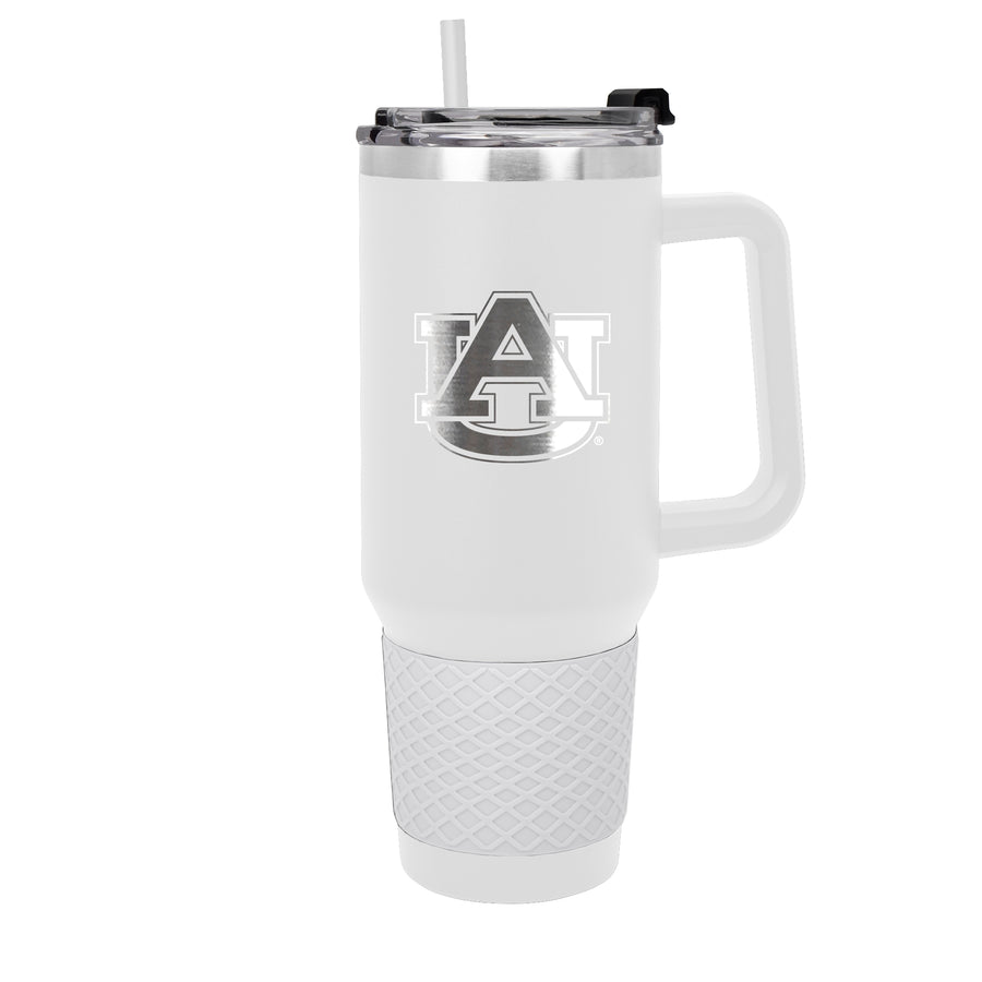 Auburn Tigers 40oz. Colossus Opal Tumbler