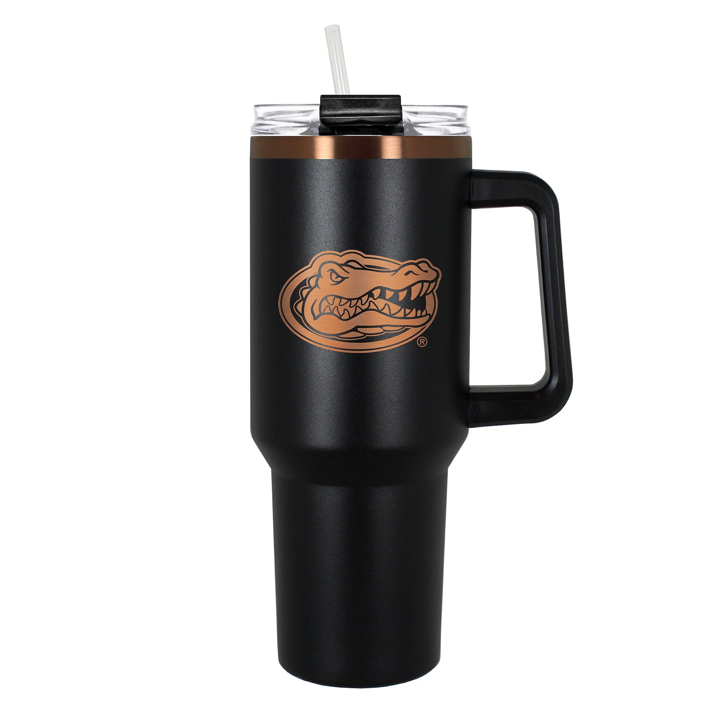 Florida Gators 40oz. Colossus Copper Edition Tumbler