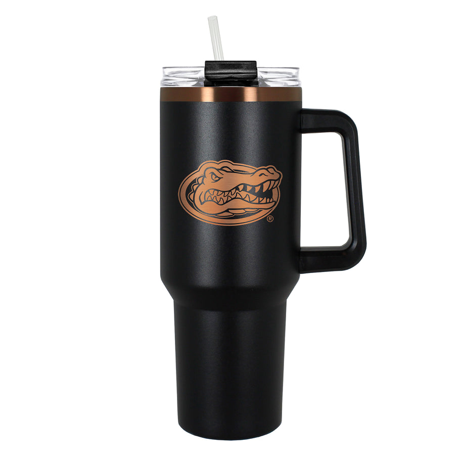 Florida Gators 40oz. Colossus Copper Edition Tumbler