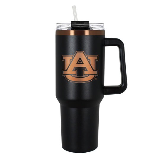 Auburn Tigers 40oz. Colossus Copper Edition Tumbler