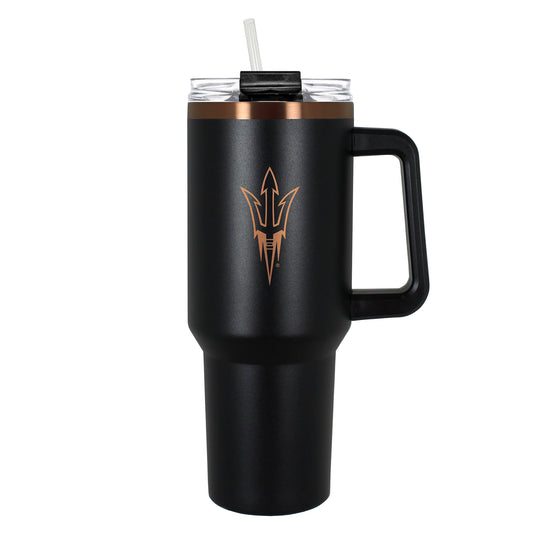 Arizona State Sun Devils 40oz. Colossus Copper Edition Tumbler