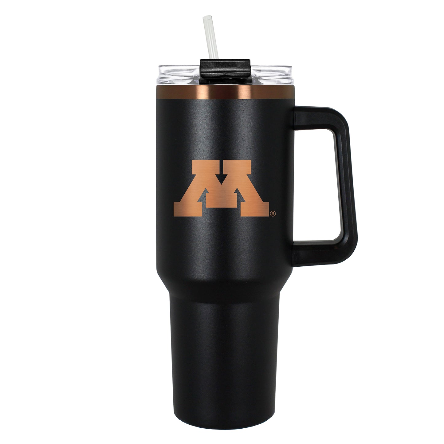 Minnesota Golden Gophers 40oz. Colossus Copper Edition Tumbler