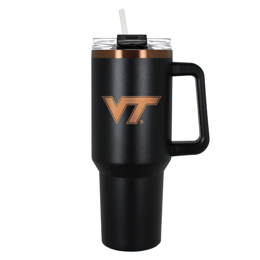 Virginia Tech Hokies 40oz. Colossus Copper Edition Tumbler