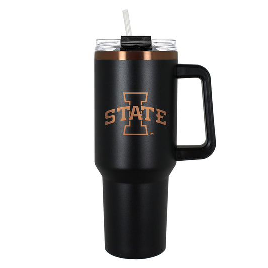 Iowa State Cyclones 40oz. Colossus Copper Edition Tumbler