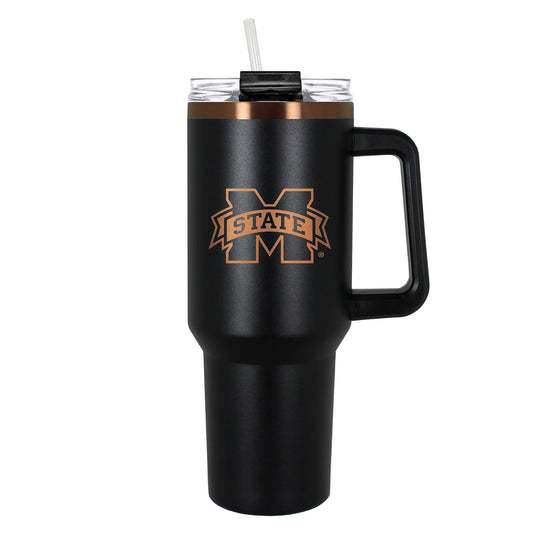 Mississippi State Bulldogs 40oz. Colossus Copper Edition Tumbler
