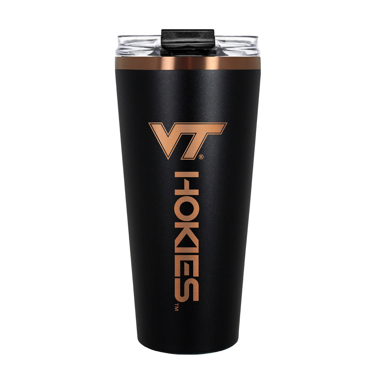 Virginia Tech Hokies 30oz. Big Slim Tumbler