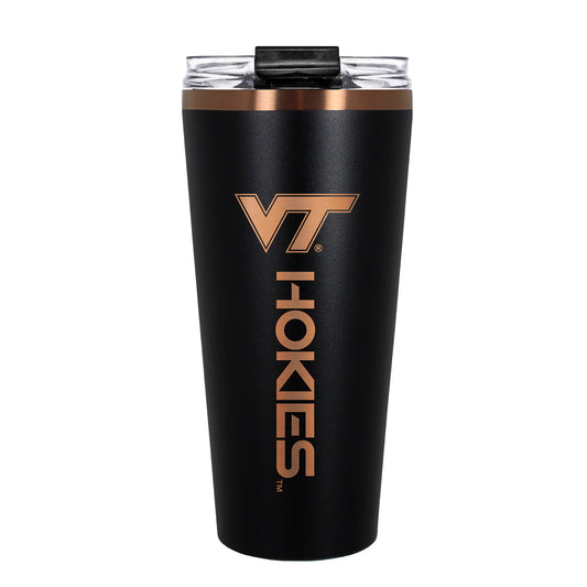 Virginia Tech Hokies 30oz. Big Slim Tumbler