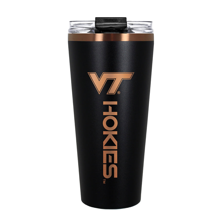 Virginia Tech Hokies 30oz. Big Slim Tumbler