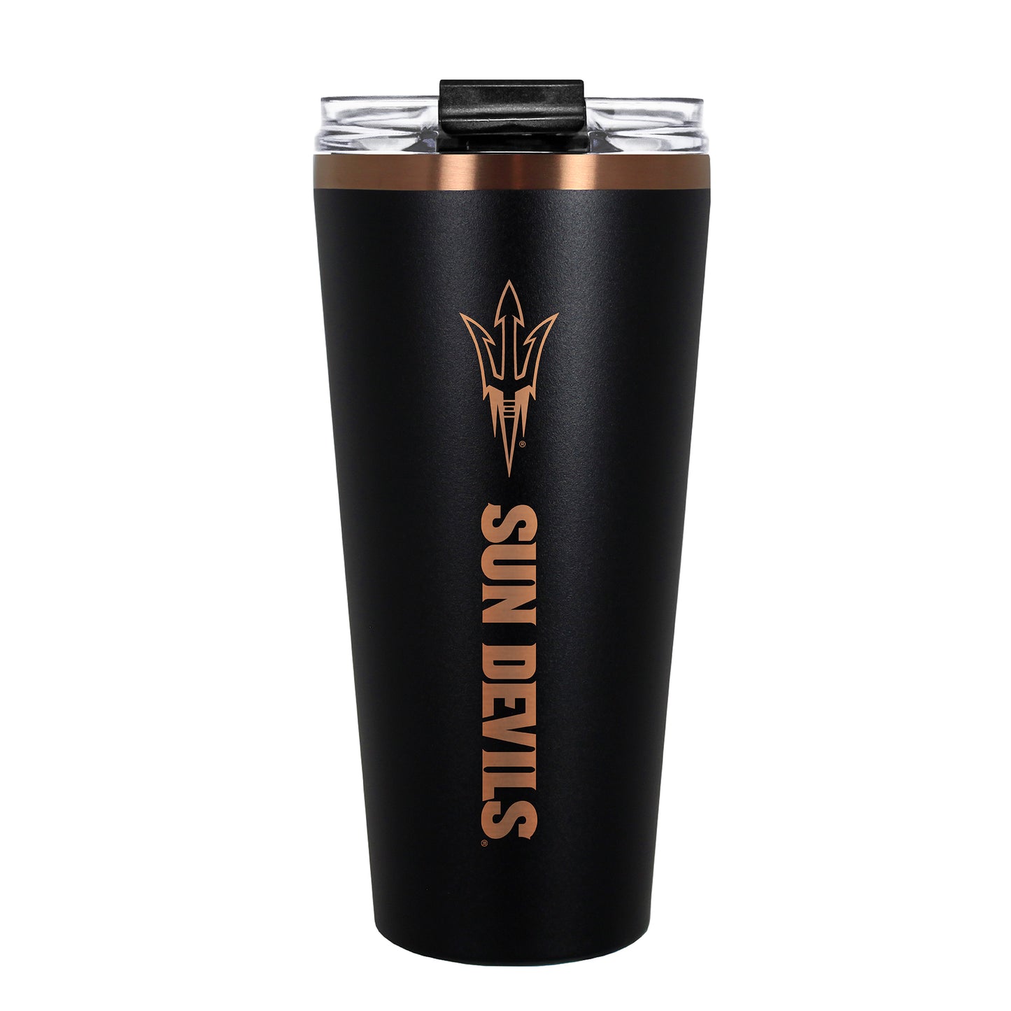 Arizona State Sun Devils 30oz. Big Slim Tumbler