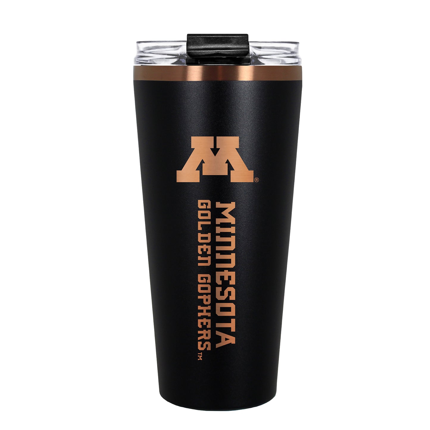 Minnesota Golden Gophers 30oz. Big Slim Tumbler
