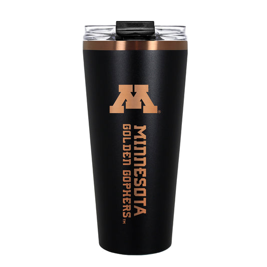 Minnesota Golden Gophers 30oz. Big Slim Tumbler