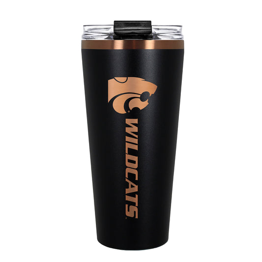 Kansas State Wildcats 30oz. Big Slim Tumbler