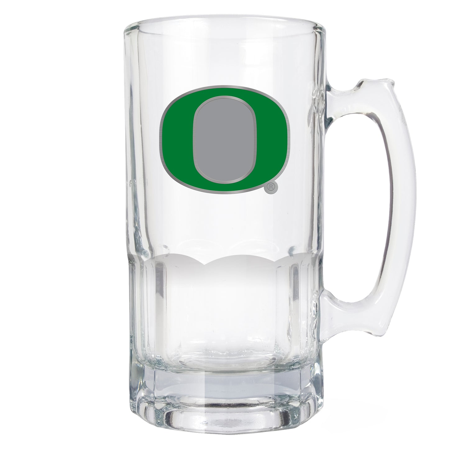 Oregon Ducks 32oz. Macho Mug with Handle