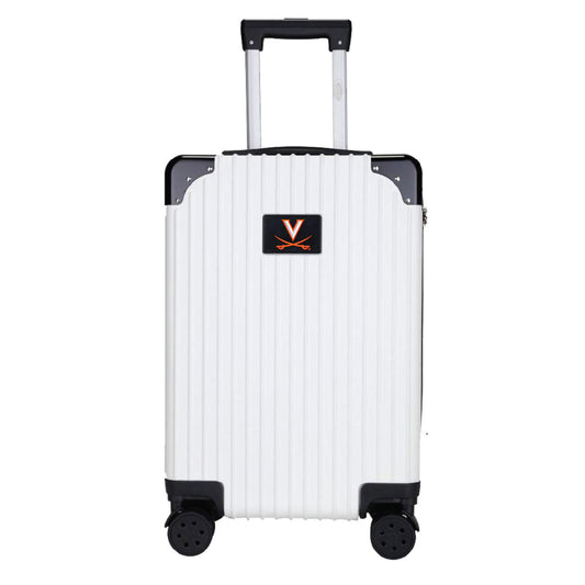 MOJO Virginia Cavaliers 21'' Premium Carry-On Hardcase