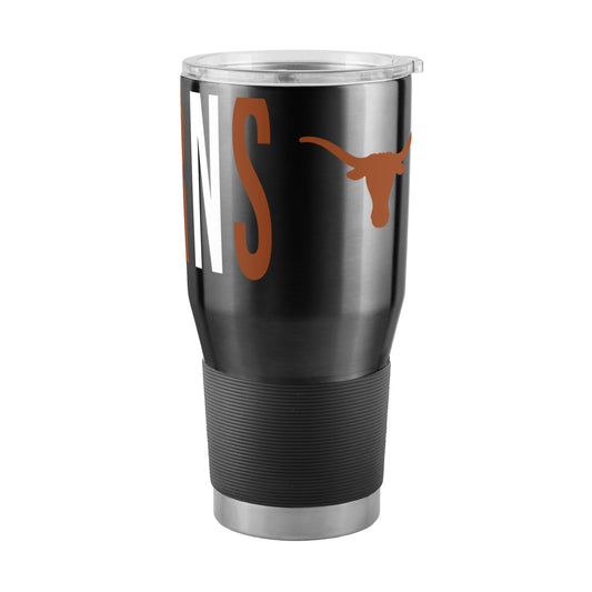 Texas Longhorns 30oz. Overtime Tumbler
