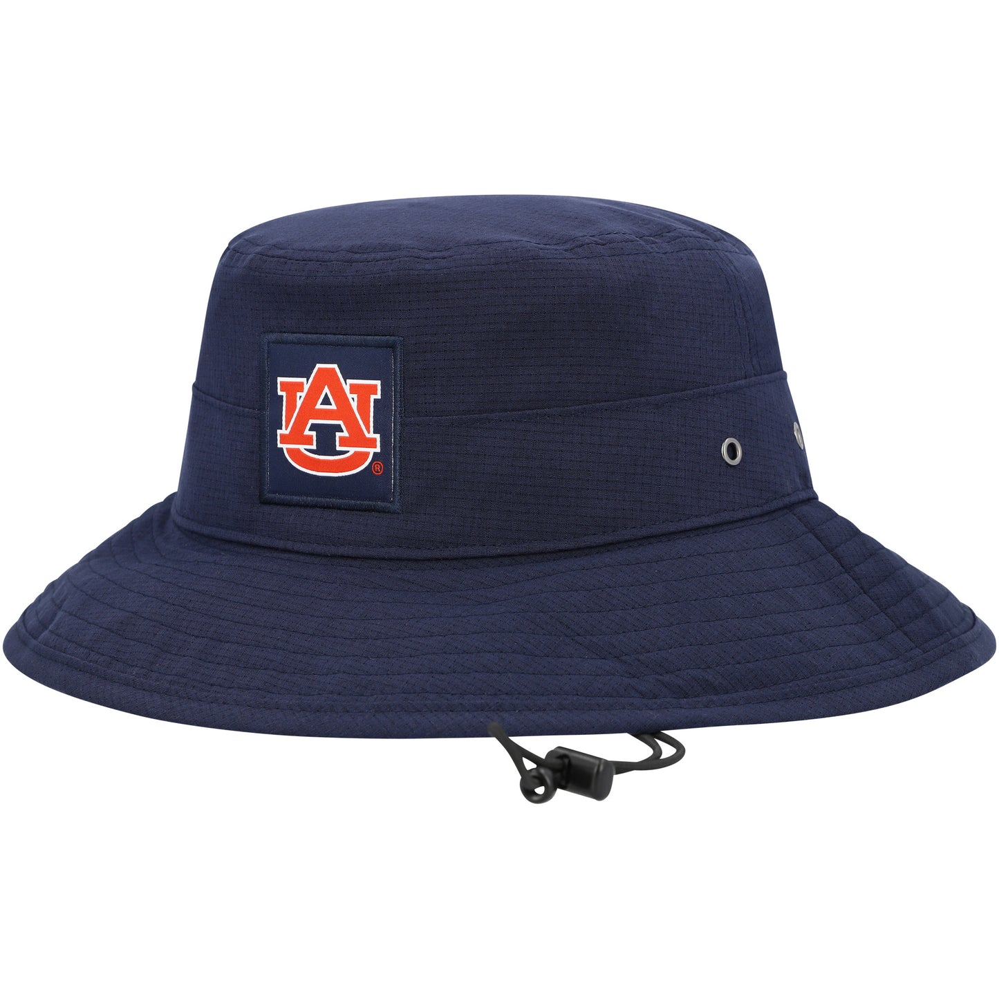 Men's Under Armour Navy Auburn Tigers Airvent Performance Boonie Hat