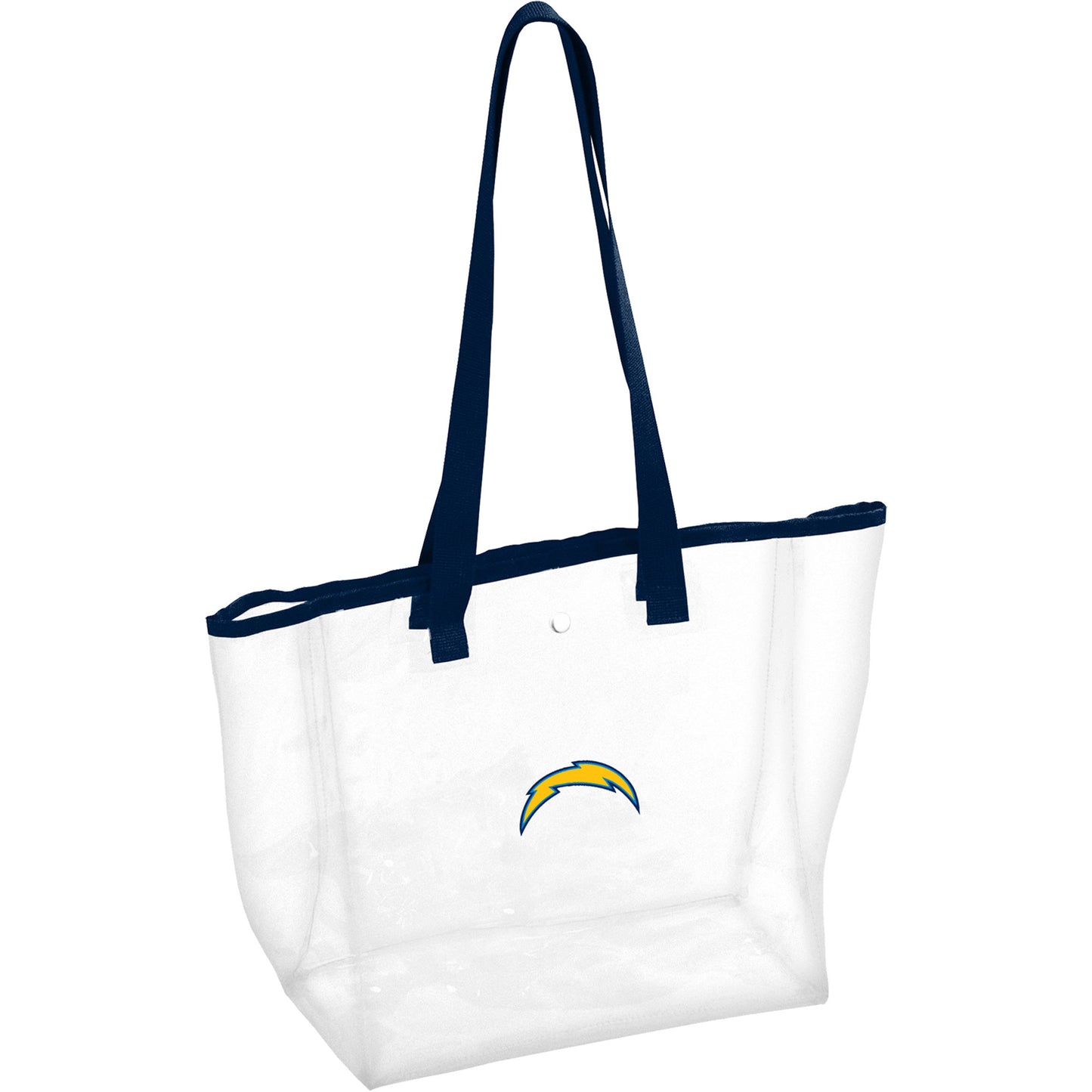 Los Angeles Chargers Stadium Clear Tote