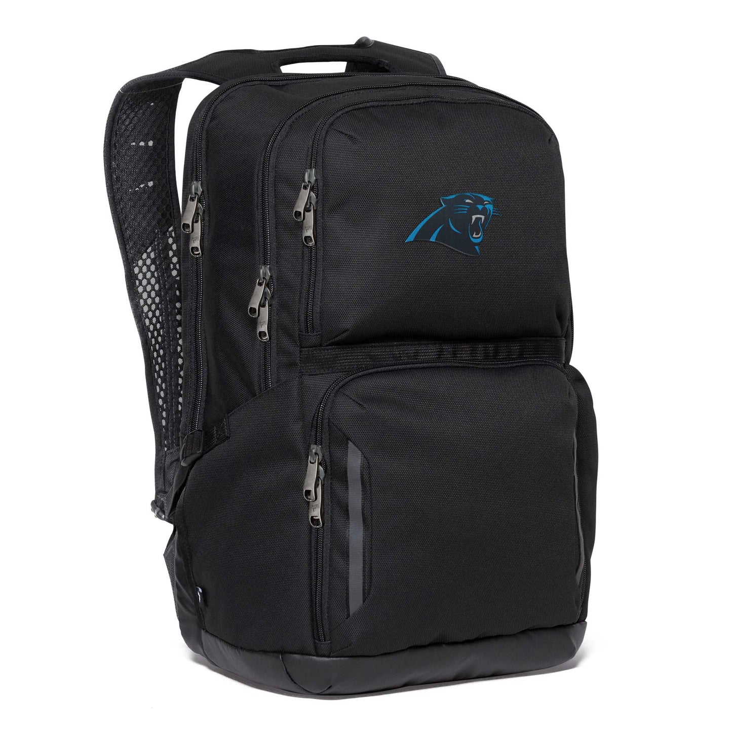 WinCraft Carolina Panthers MVP Backpack