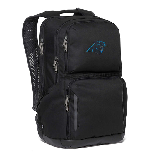 WinCraft Carolina Panthers MVP Backpack
