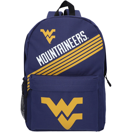 MOJO West Virginia Mountaineers Ultimate Fan Backpack