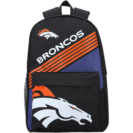 MOJO Denver Broncos Ultimate Fan Backpack