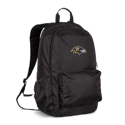 WinCraft Baltimore Ravens Rookie Backpack