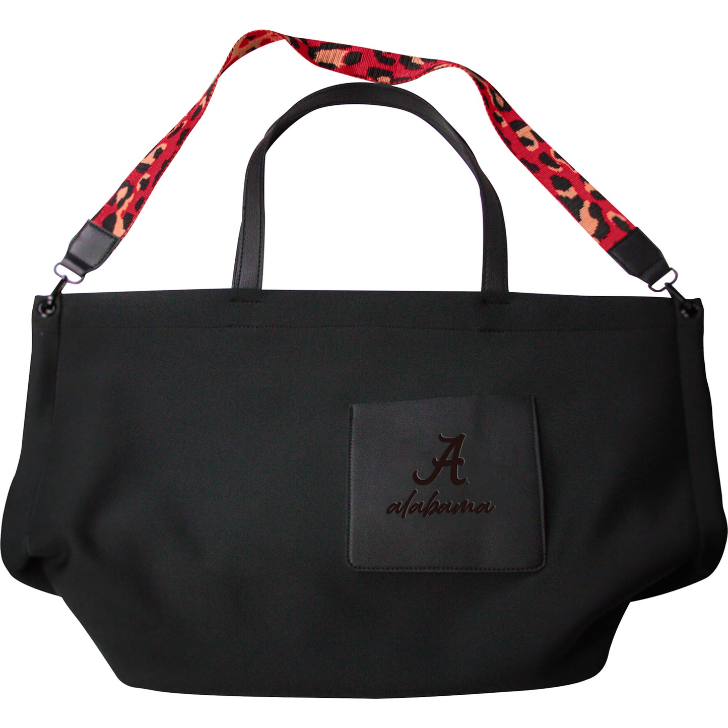 Alabama Crimson Tide Tote Bag